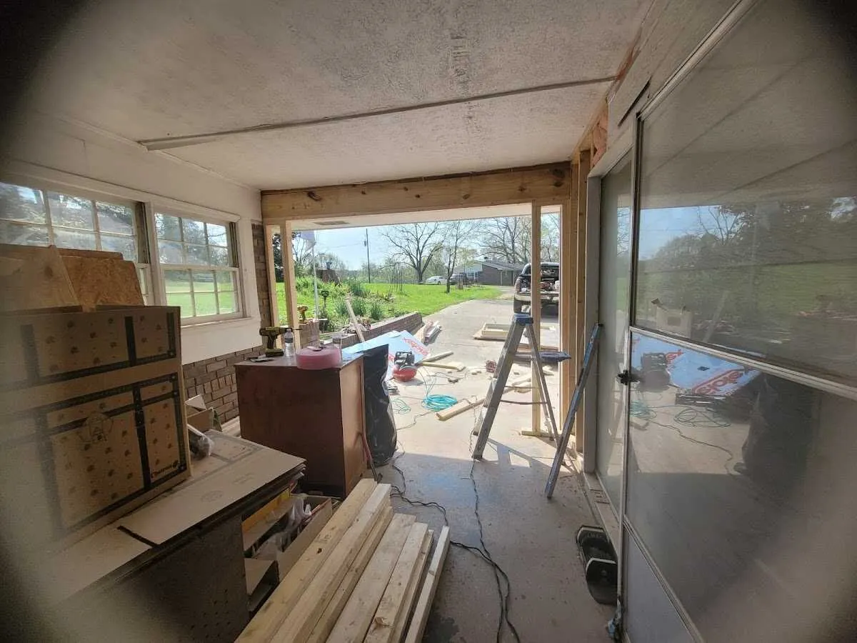 Air movers and dehumidifier for Drying & Dehumidification in Eldorado at Santa Fe